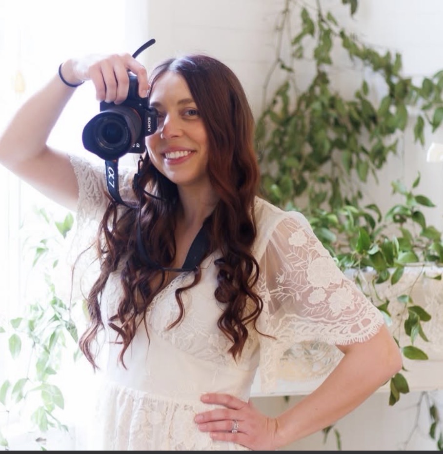 Morgan Z, Photographer